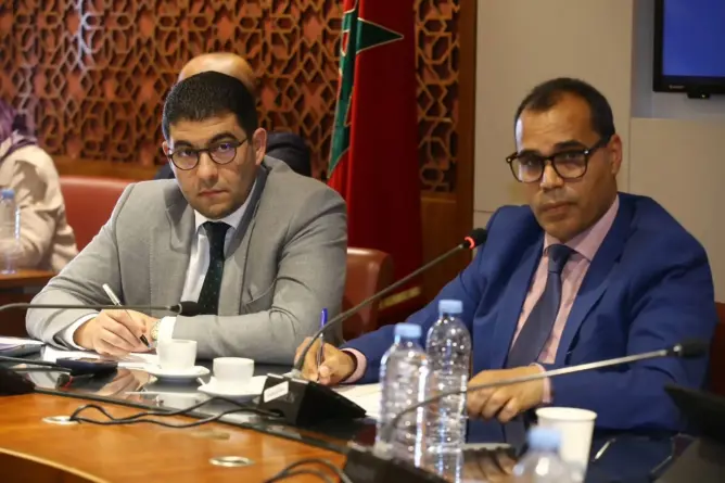 بنسعيد: قرار المحكمة الدستورية “تمرين ديمقراطي”.. ونسعى لتقوية مجلس الصحافة