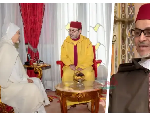 من الفقه واللغة إلى القانون.. مسار علمي حافل يقود الراضي لأمانة المجلس العلمي الأعلى