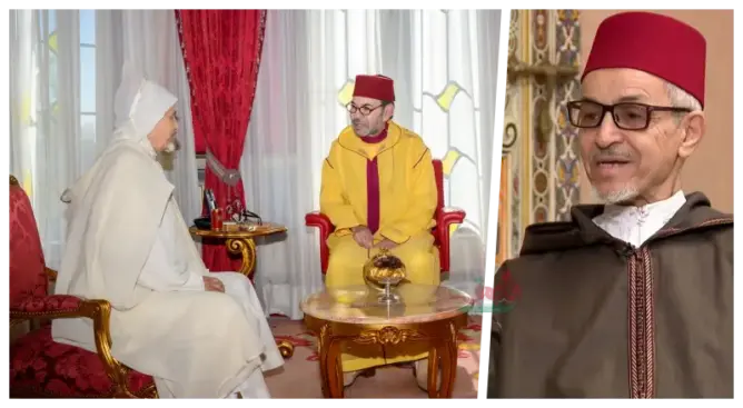 من الفقه واللغة إلى القانون.. مسار علمي حافل يقود الراضي لأمانة المجلس العلمي الأعلى