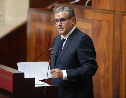 أخنوش: الصحة استثمار في كرامة المغاربة لا عبئا ماليا.. والأستاذ ركيزة إصلاح التعليم