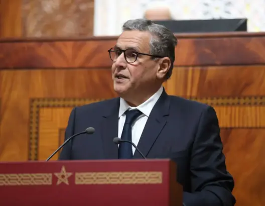 بـ 8 مشاريع عملاقة.. المغرب يبني “مستقبل الهيدروجين” باستثمار يفوق 400 مليار درهم.