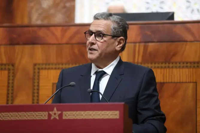 بـ 8 مشاريع عملاقة.. المغرب يبني “مستقبل الهيدروجين” باستثمار يفوق 400 مليار درهم.