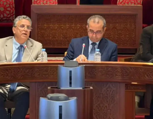 قانون المهنة.. وهبي يقترح حصر ولاية النقباء في مدة واحدة وربط نيابة المحامي بـ”تكليف مكتوب”