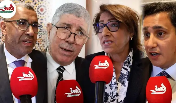 حصيلة الحكومة في ميزان البرلمان
