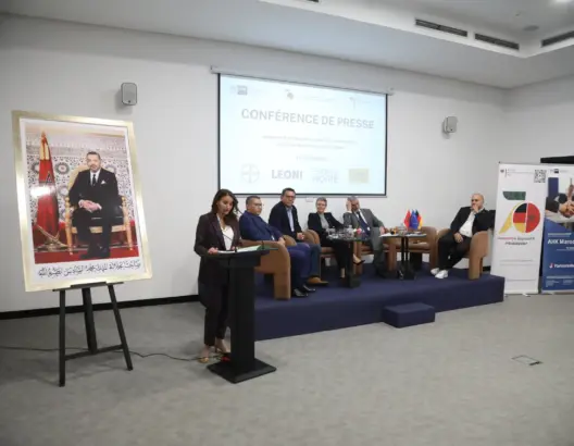 شراكة مغربية ألمانية تتعزز باستثمارات استراتيجية جديدة