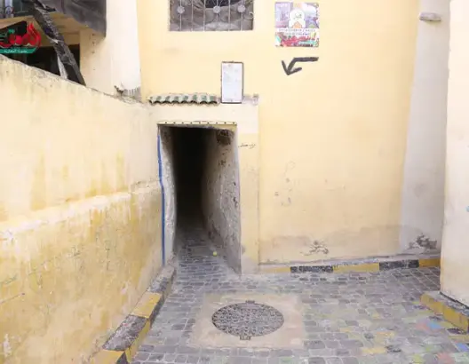 أسرار درب السعداني بفاس