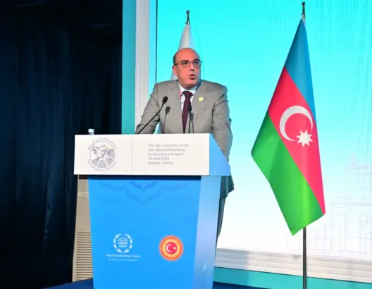 ولد الرشيد: المغرب يعمل على بناء مدن مستدامة ومتكيفة مع التغيرات المناخية