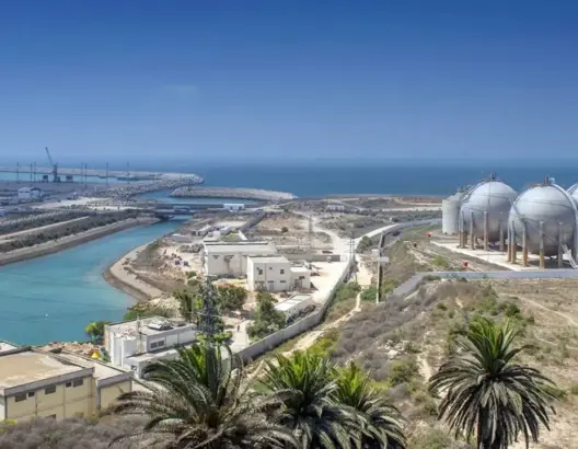 واردات المغرب من المحروقات تقفز إلى 361 ألف برميل يوميا في مارس