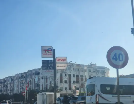 ارتفاع جديد في سعر “المازوط” بالمغرب.. وسوق المحروقات يكسر الفارق التقليدي لأول مرة بين البنزين الغازوال
