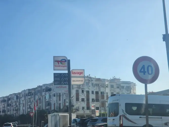 ارتفاع جديد في سعر “المازوط” بالمغرب.. وسوق المحروقات يكسر الفارق التقليدي لأول مرة بين البنزين الغازوال