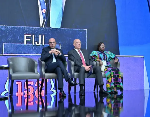 ولد الرشيد من إسطنبول: البرلمان المغربي يقود إصلاحات لتعزيز الثقة وترسيخ دولة القانون