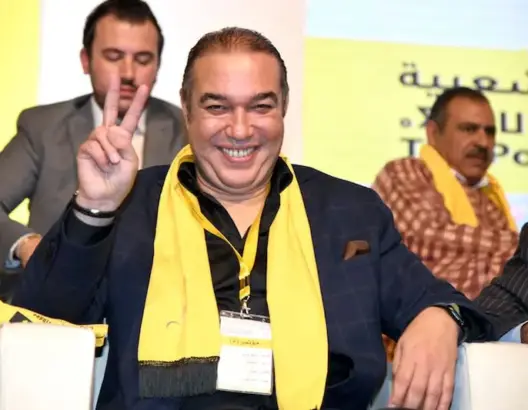 حرب “التزكيات” و”الاستقطابات” تضع حزب أوزين في فوهة البركان بالعاصمة الاقتصادية