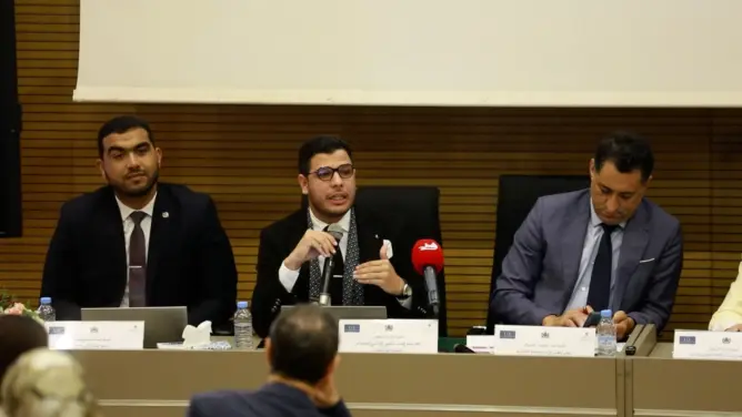قاض يرصد إشكالات الصياغة في المسطرة المدنية ويدعو إلى توحيد منطق التشريع