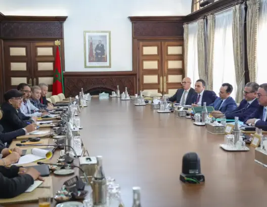بكلفة تناهز 48 مليار درهم.. الحكومة ترفع متوسط أجور الموظفين إلى 10600 درهم