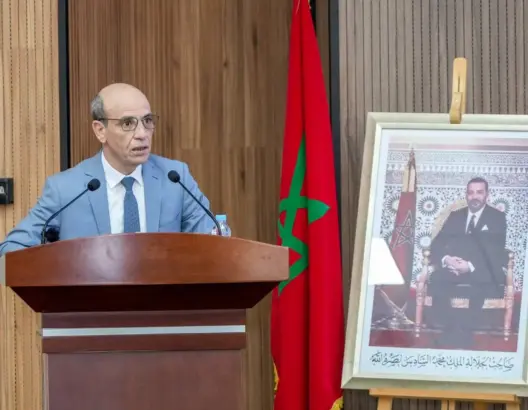 الوكيل العام للملك لدى مجلس الحسابات: النصوص القانونية وحدها لا تكفي لتطوير القضاء المالي (فيديو)