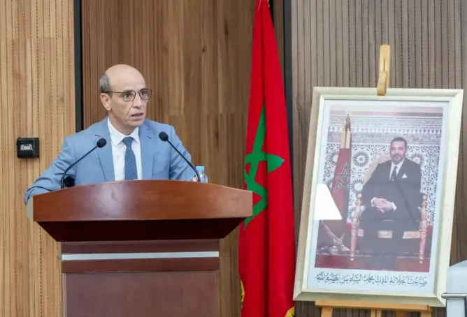 الوكيل العام للملك لدى مجلس الحسابات: النصوص القانونية وحدها لا تكفي لتطوير القضاء المالي (فيديو)