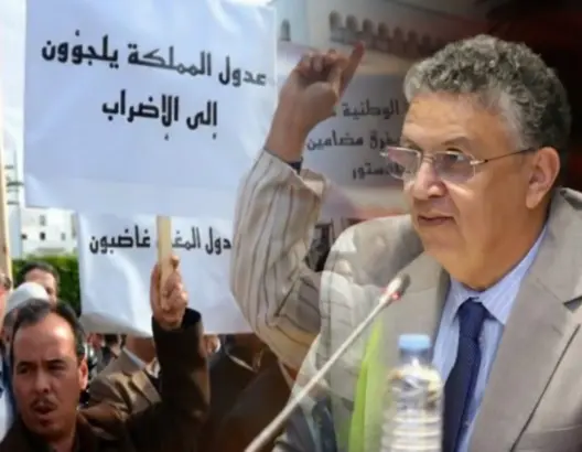 هيئة العدول ترفض “إقحام” المرجعية الدينية وتطالب وهبي بنشر “الفتوى المزعومة” للعموم