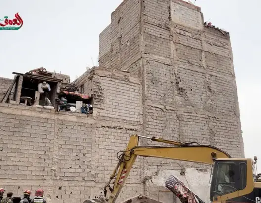 هل ينجح القضاء في ردع لوبيات العقار بفاس؟