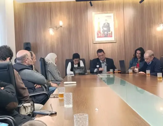 نقابة الـCGT تطالب بحوار اجتماعي “فوري ومسؤول” داخل SNRT