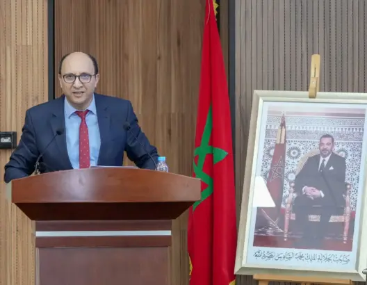 حسن طارق يدعو إلى تجديد السردية الوطنية المغربية لتعزيز ارتباط الشباب بالهوية