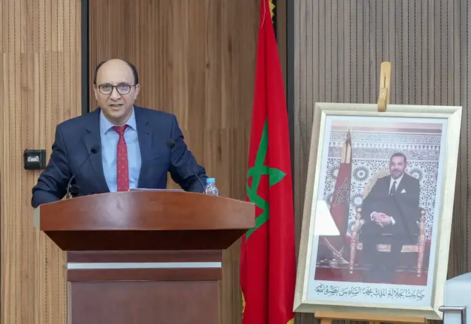 وسيط المملكة: نراهن على “الإنصاف المسطري” لحماية الحقوق وتجويد معالجة تظلمات المواطنين