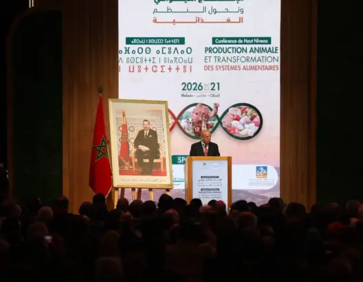البواري من مكناس: المغرب يتجاوز سنوات الجفاف بموسم فلاحي “استثنائي” وأهداف طموحة للحبوب
