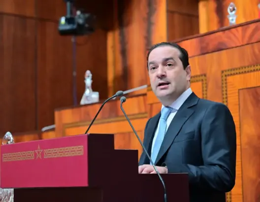 الأحرار يقررون الامتناع عن التصويت في انتخاب رئيس مجلس النواب