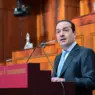 الأحرار يقررون الامتناع عن التصويت في انتخاب رئيس مجلس النواب