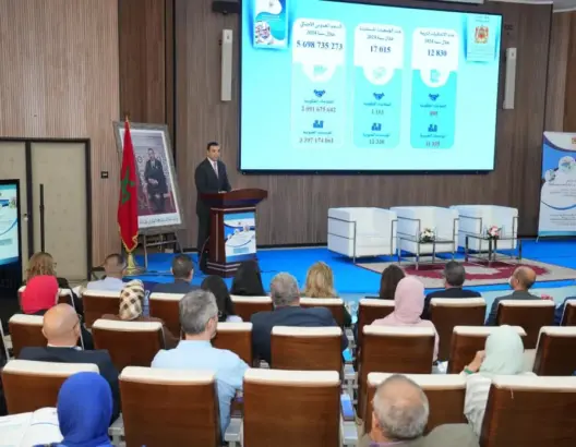 دعم الدولة للجمعيات يلامس 6 ملايير درهم.. والحكومة تراهن على “التمويل مقابل الآثر”