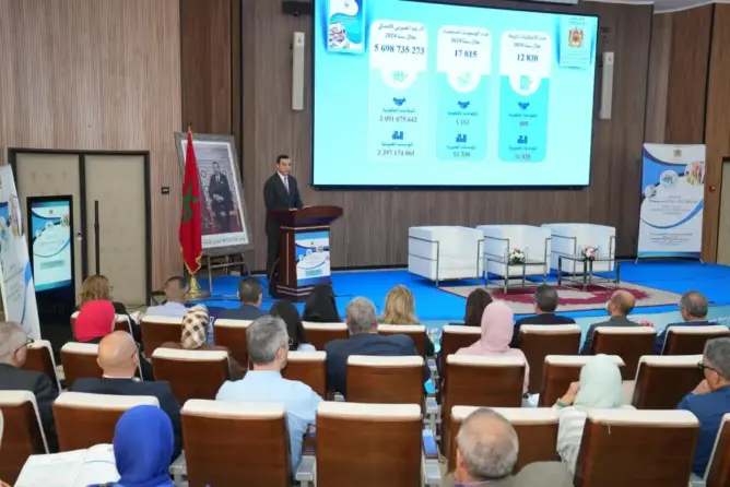 دعم الدولة للجمعيات يلامس 6 ملايير درهم.. والحكومة تراهن على “التمويل مقابل الآثر”