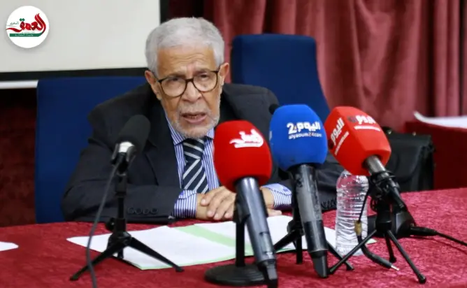 الجامعي يطالب باعتقال مجرمي الحرب الصهاينة