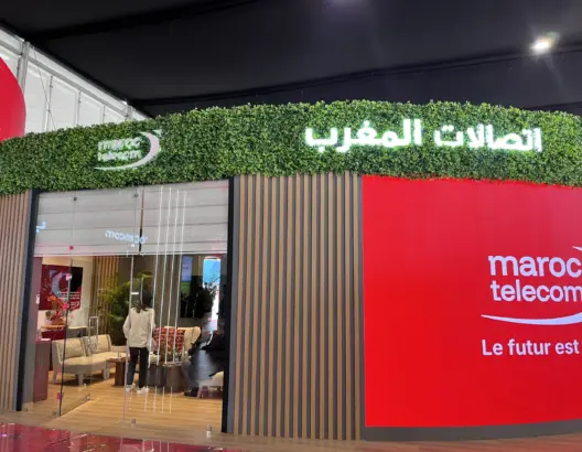 “Pack Fellah” وحلول رقمية متقدمة.. “اتصالات المغرب” تعرض أحدث تقنياتها بمعرض الفلاحة