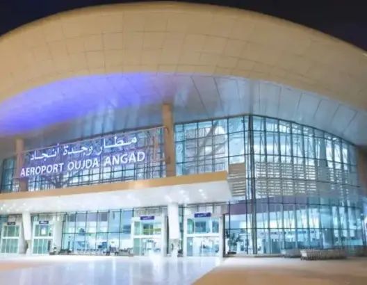 تعيين مدراء جدد لمطارات جهة الشرق