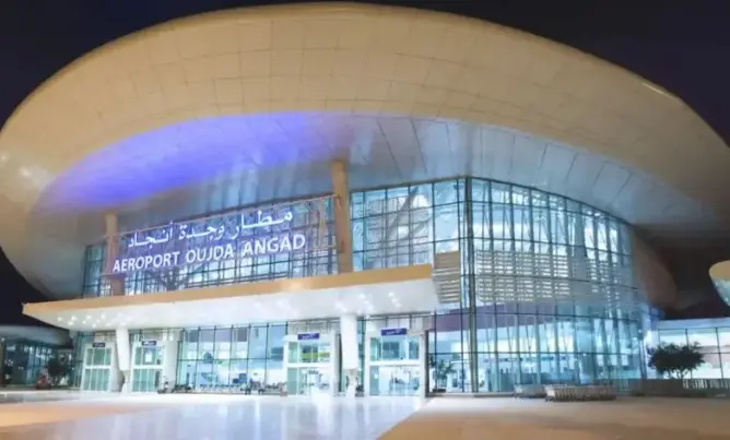 تعيين مدراء جدد لمطارات جهة الشرق