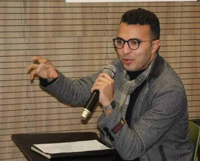 لماذا مأسسة مهنة الأخصائي الاجتماعي بالجامعة المغربية اليوم أمر مهم؟
