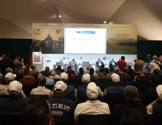 إطلاق أكاديمية الحليب