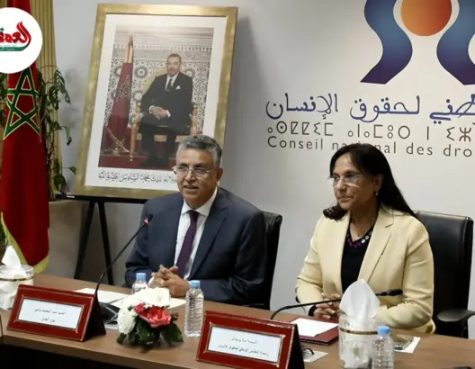 ميثاق جديد لمناهضة الاتجار بالبشر