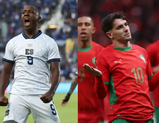 رئيس الاتحاد السلفادوري يوضح أسباب تعذر نقل مواجهة “الأسود” إلى المغرب