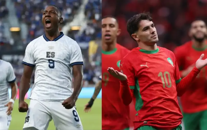 رئيس الاتحاد السلفادوري يوضح أسباب تعذر نقل مواجهة “الأسود” إلى المغرب