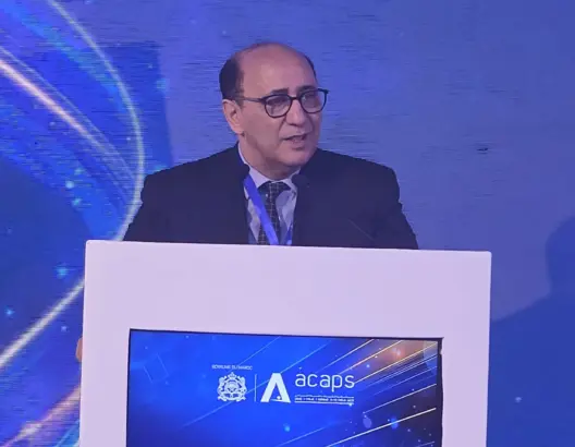 مدير “CNSS”: مسار “أكابس” يعكس نجاح ورش إصلاح حكامة قطاع التأمين والاحتياط الاجتماعي