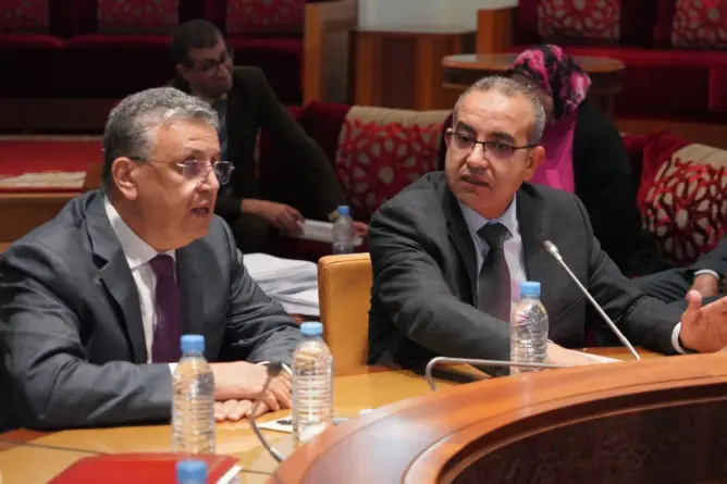وهبي يدافع عن استقطاب الأساتذة الجامعيين للمحاماة: قيمة مضافة.. والكفاءة هي المعيار