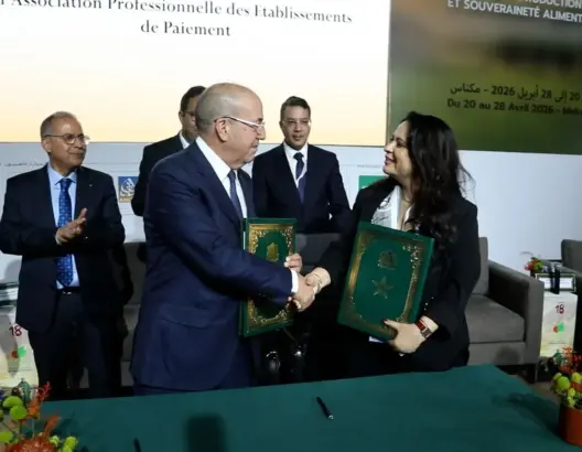 الفلاحة المغربية تدخل عصر الاقتصاد الرقمي من بوابة التعاونيات