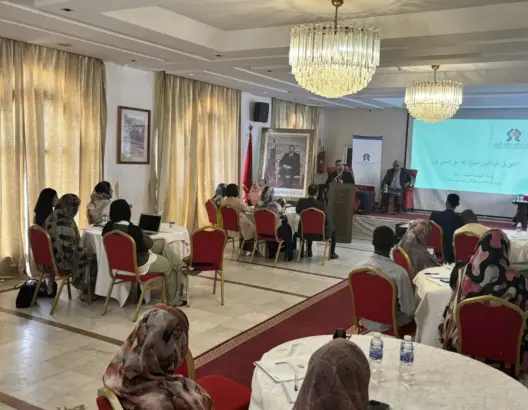 تعبئة شبابية بالعيون للمطالبة بإلغاء عقوبة الإعدام وحقوقي يدعو لمأسسة وقف التنفيذ