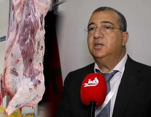 اللحوم الحمراء ..الأسعار ستنخفض قريبا