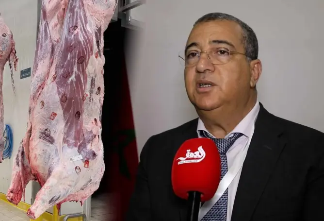 اللحوم الحمراء ..الأسعار ستنخفض قريبا