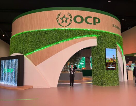 OCP in SIAM