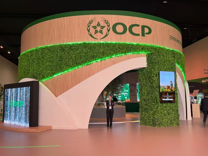 OCP in SIAM