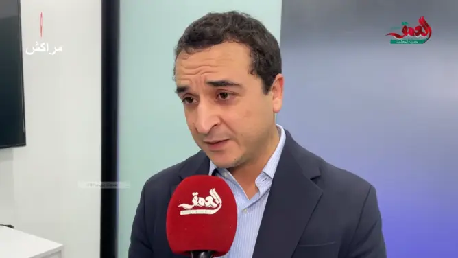 “جيتكس إفريقيا”.. وكالة تنمية الاستثمارات تواكب الشركات الناشئة