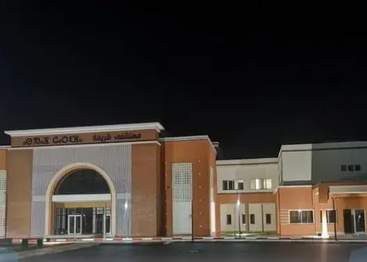 مراكش.. مستعجلات "شريفة" يرفض استقبال حالة حرجة بسبب غياب الطبيب