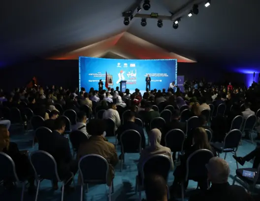 بنسعيد: انتخابات 2026 تتطلب شبابا يصنعون الفوز لا مجرد ترشيحات نضالية
